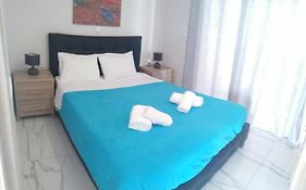 Ocean View Apartment