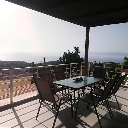 Ocean View Apartment Ratzaklion Exterior photo